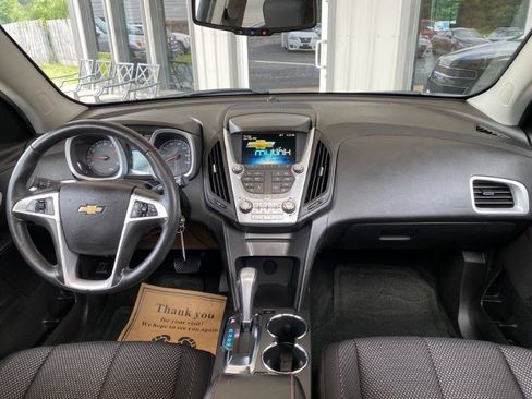 Used 2014 Chevrolet Equinox LT w/ Driver Convenience Package FWD image 20