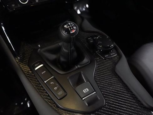 Used 2024 Toyota Supra RWD image 14