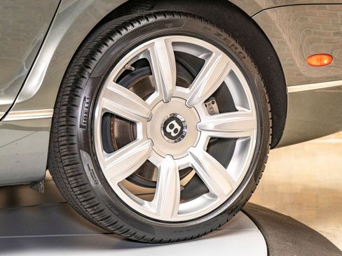 Used 2006 Bentley Flying Spur Flying Spur image 15