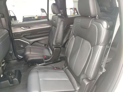 New 2026 Jeep Grand Cherokee L Limited AWD/4WD image 29