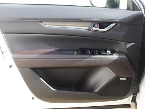 Certified 2024 MAZDA CX-5 Signature image 13