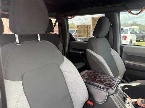 Certified 2022 Ford Bronco Big Bend image 21