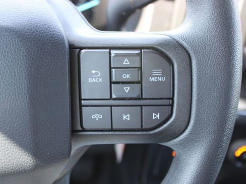 Used 2022 Ford F150 XL w/ STX Black Appearance Package AWD/4WD image 21