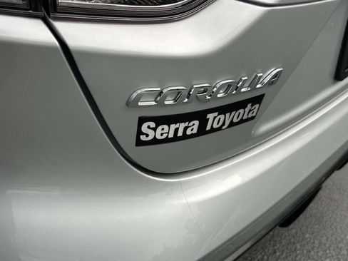 New 2026 Toyota Corolla SE FWD image 10