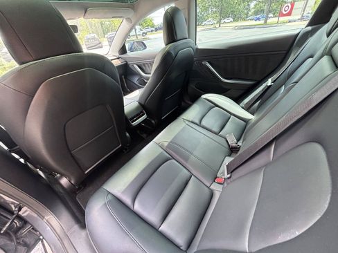 Used 2020 Tesla Model 3 Long Range AWD/4WD image 14