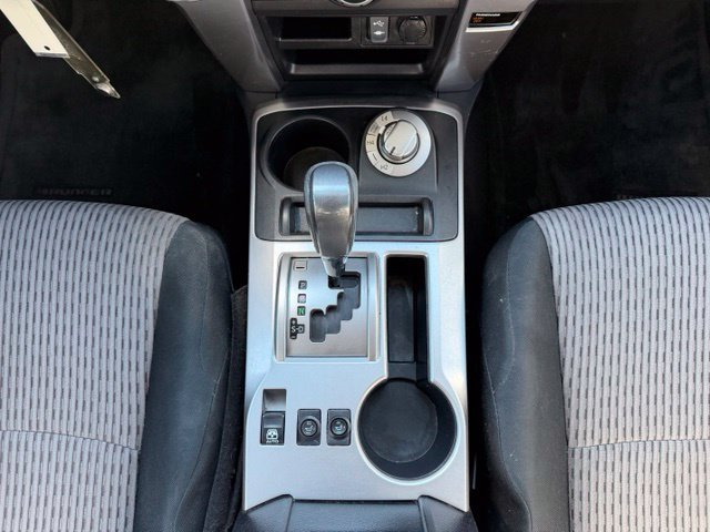 Used 2014 Toyota 4Runner SR5 AWD/4WD image 27
