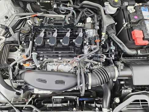 Used 2024 Honda Accord EX image 29