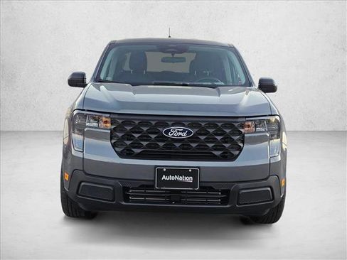 New 2026 Ford Maverick XL AWD/4WD image 6