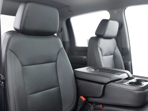 Used 2021 Chevrolet Silverado 2500 LTZ image 30