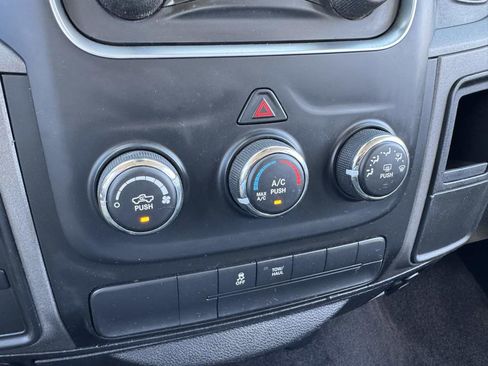 Used 2014 RAM 1500 Express w/ Black Ram 1500 Express Group image 27