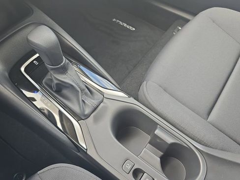 New 2026 Toyota Corolla LE image 25