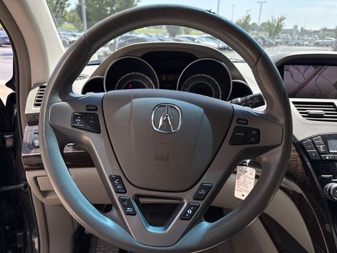 Used 2013 Acura MDX w/ Technology Package AWD/4WD image 18
