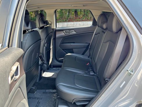 Used 2026 Kia Sportage EX w/ EX Panorama Roof Package FWD image 40