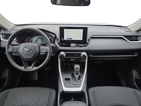 Certified 2024 Toyota RAV4 XLE image 9