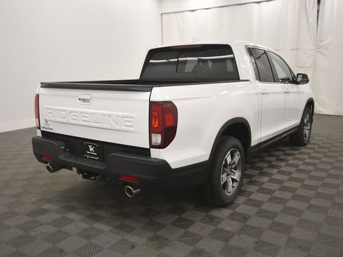 New 2026 Honda Ridgeline RTL image 7