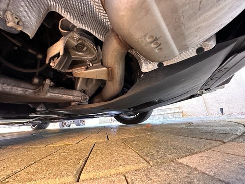 Used 2016 BMW M6 Coupe RWD image 44