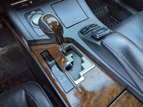 Used 2015 Lexus ES 350 FWD image 25