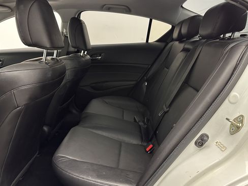 Used 2018 Acura ILX image 25