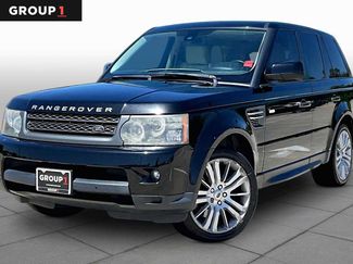 Used 2011 Land Rover Range Rover Sport HSE LUX AWD/4WD video 1