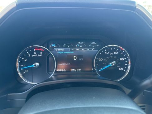 Used 2017 Ford F350 Lariat w/ Lariat Ultimate Package image 21