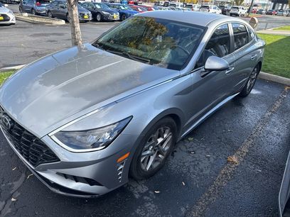 Used 2020 Hyundai Sonata SEL w/ Cargo Package