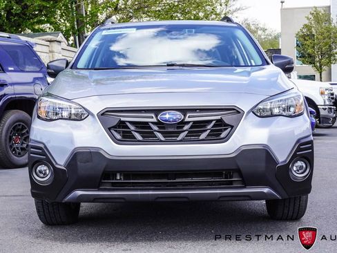 Used 2022 Subaru Crosstrek 2.5i Sport AWD/4WD image 16