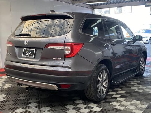 Used 2019 Honda Pilot EX-L image 6