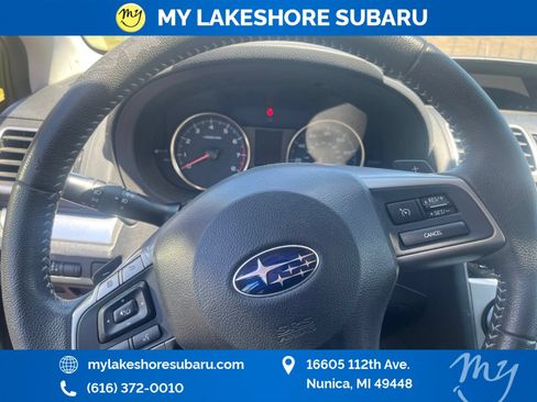 Used 2015 Subaru Impreza 2.0i Sport Premium AWD/4WD image 4