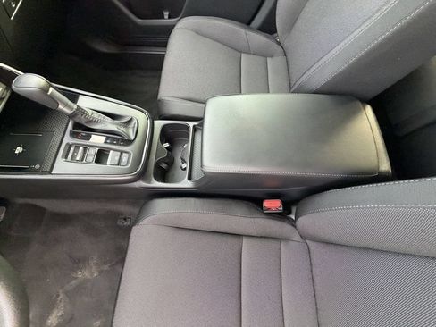 Used 2026 Honda CR-V EX image 18