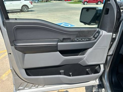 Used 2024 Ford F150 XLT w/ Equipment Group 302A MID AWD/4WD image 14