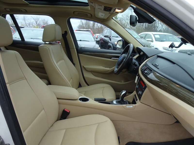 Used 2014 BMW X1 xDrive28i AWD/4WD image 12