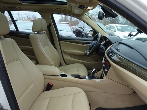 Used 2014 BMW X1 xDrive28i AWD/4WD image 12