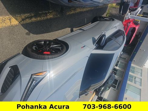 Used 2024 Acura TLX Type S AWD/4WD image 7