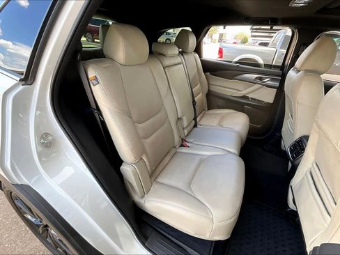 Used 2018 MAZDA CX-9 Grand Touring image 19