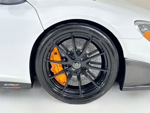 Used 2016 McLaren 675LT Coupe image 36