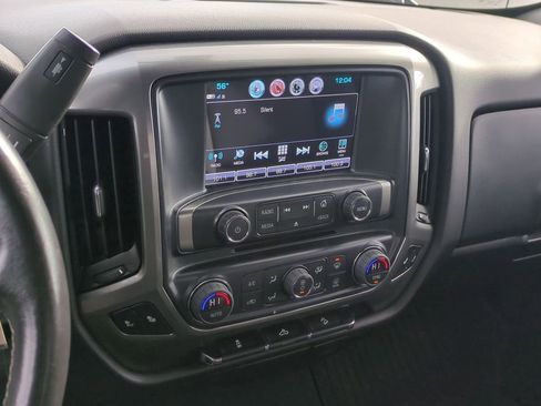 Used 2019 Chevrolet Silverado 1500 LT w/ All Star Edition image 28