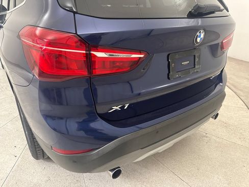 Used 2019 BMW X1 xDrive28i w/ Convenience Package AWD/4WD image 18