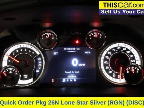 Used 2018 RAM 1500 Lone Star image 10