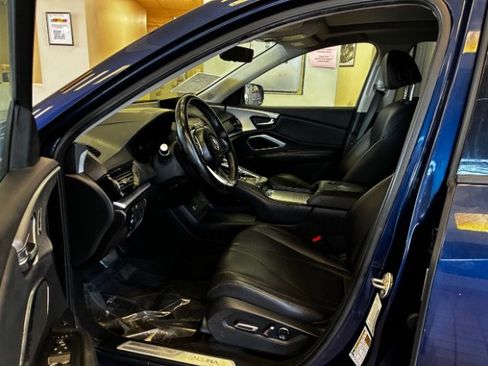 Used 2019 Acura RDX AWD image 19