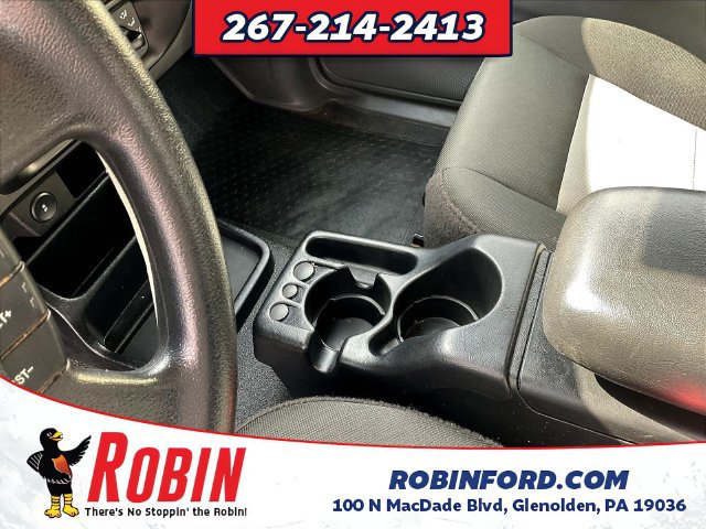 Used 2011 Ford Ranger Sport w/ FX4 "Off Road" Pkg AWD/4WD image 19
