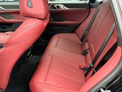 New 2026 BMW 430i w/ M Sport Package image 28