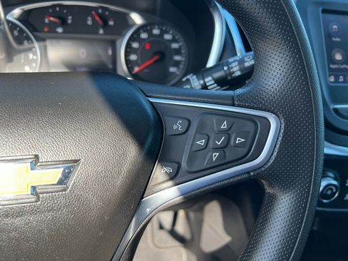 Used 2022 Chevrolet Equinox LT AWD/4WD image 41