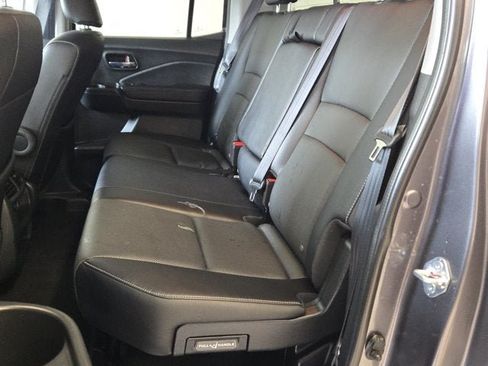 Used 2023 Honda Ridgeline RTL image 16