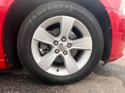 Used 2013 Dodge Charger SXT image 21