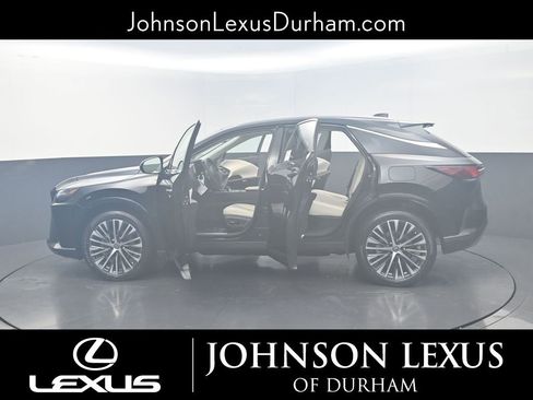 New 2026 Lexus RX 350 image 26