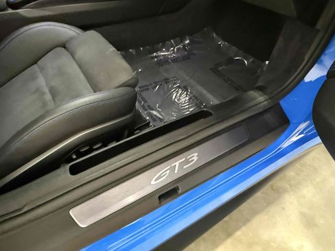 Used 2022 Porsche 911 GT3 RWD image 71