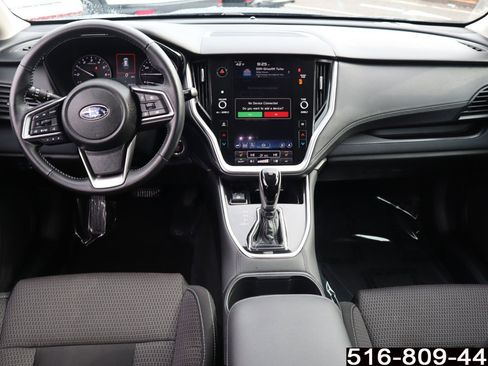 Used 2023 Subaru Outback Premium image 9