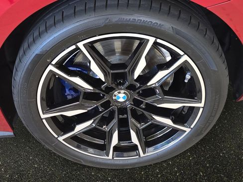 Used 2025 BMW i4 M50 w/ Premium Package image 32
