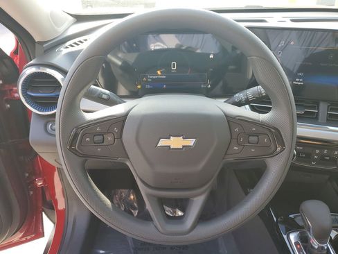 New 2026 Chevrolet Trax LT image 27