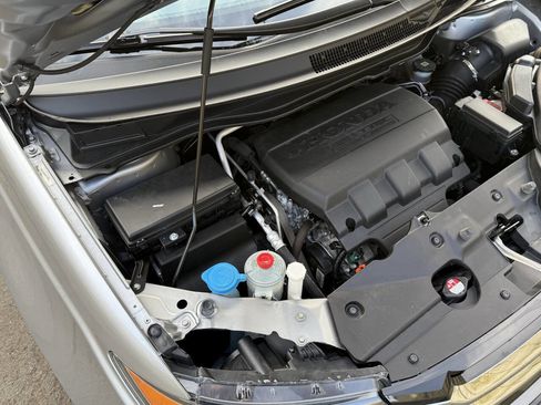 Used 2016 Honda Odyssey EX-L image 30